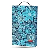 WORKPRO 17' Kneeling Pad with Removable Cover, Soft Pad Cushioning for Knee,...