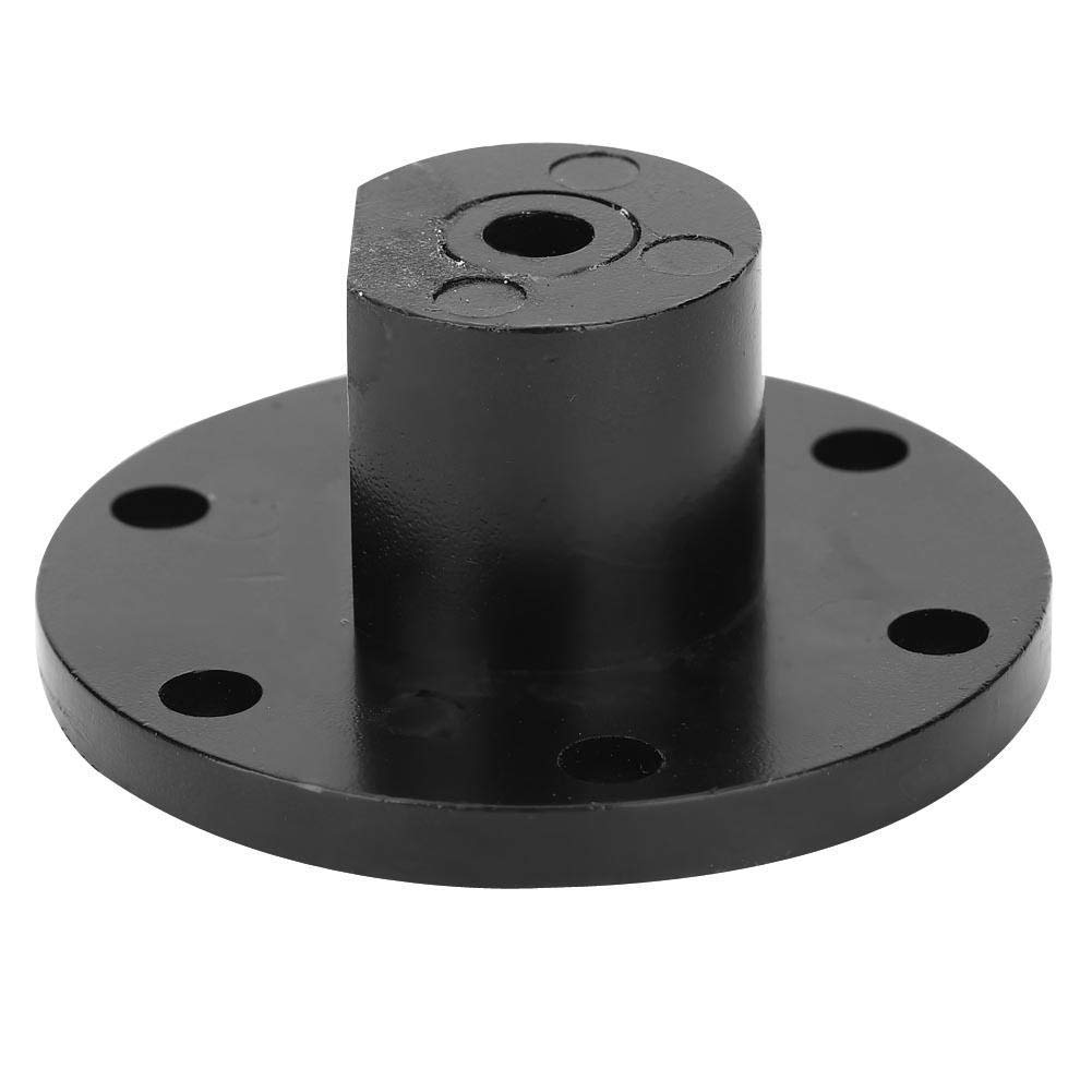Buy Metal Wheel Shaft Coupling Hubs for Mecanum Wheel Motor Shaft