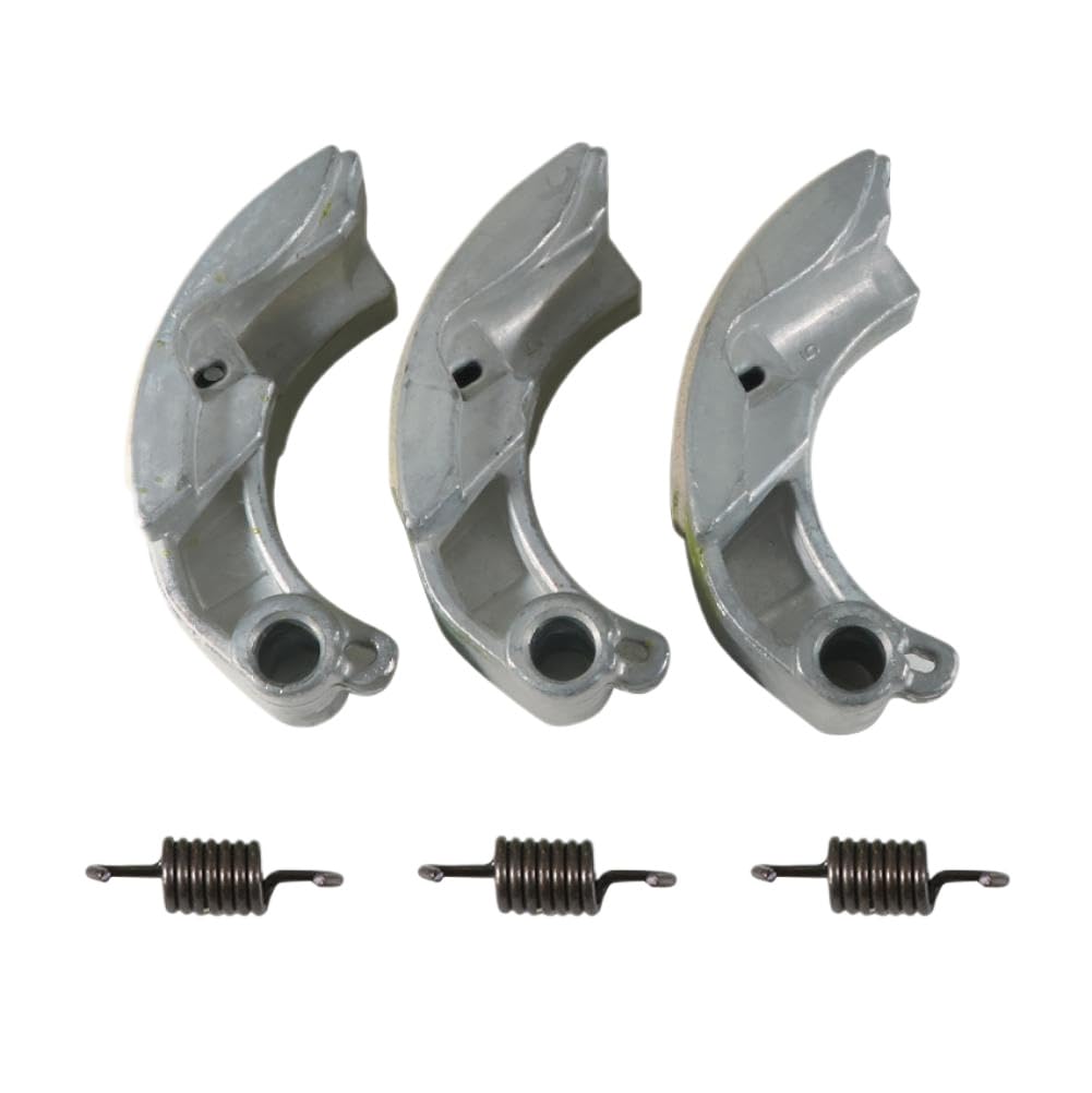 Frizione Centrifuga Compatibile Con MW125 Tricity 2014-2016