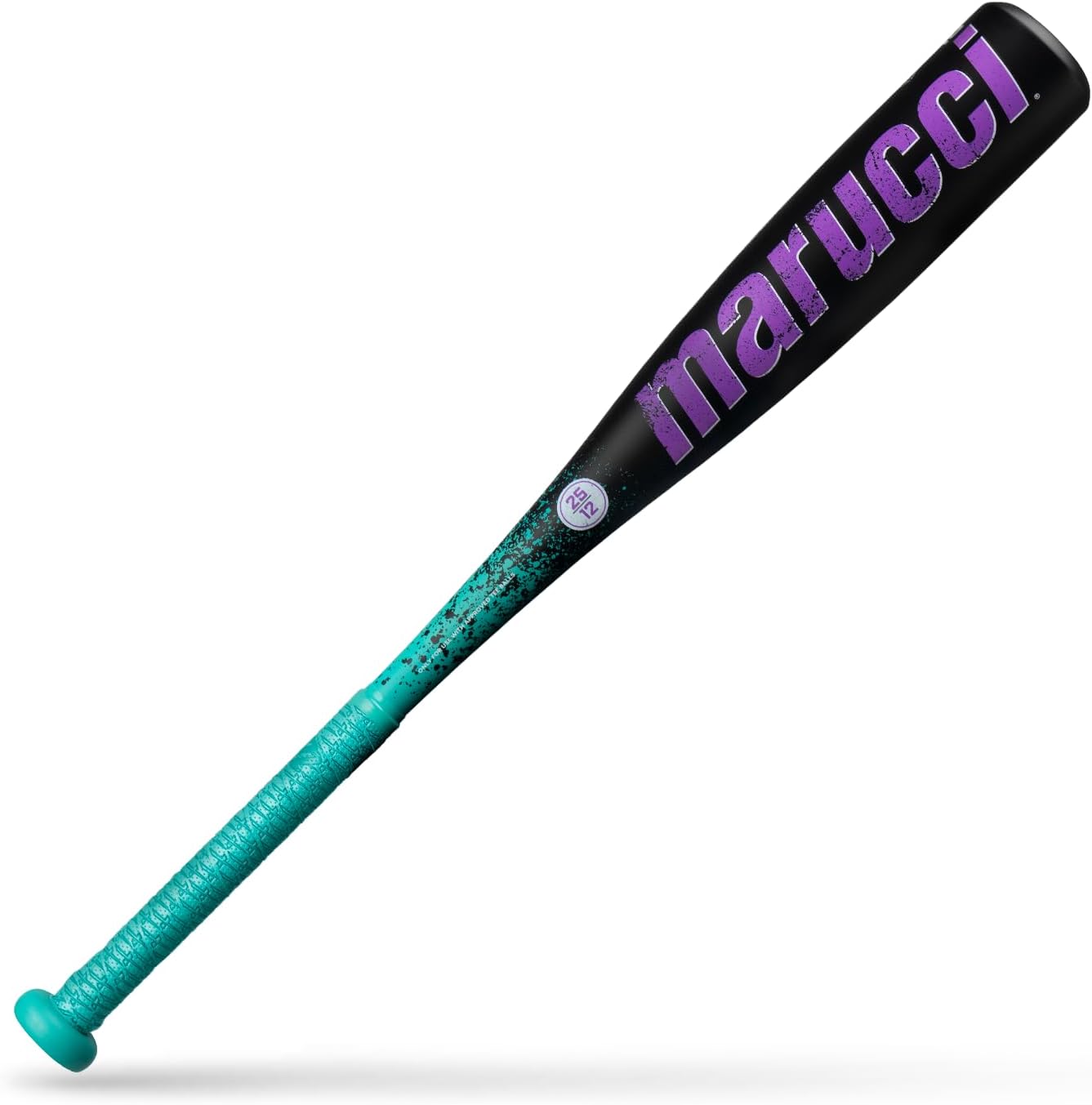 Marucci CATX RCKLESS Composite, USA Baseball Teeball, -13 Drop, 2 5/8" Barrel, Medium-Load