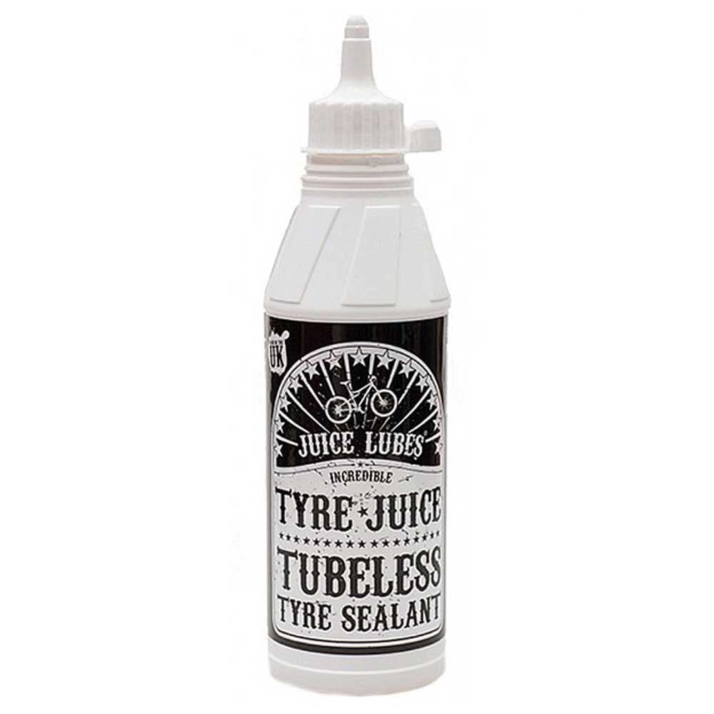 Juice Lubes, Tyre Juice, Tubeless Tyre Sealant, 500ml
