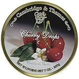 Cambridge & Thames Cherry Drops 7oz (2 Pack)