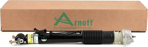 Miniatura 3 de Arnott - Amortiguador trasero Lt - 13-16 Lincoln MKZ (CD533)Ford Fusion (CD391) (SK-3611)