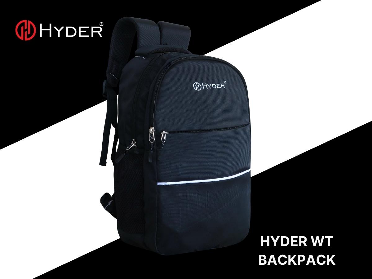 Buy HYDER WT 25L Multipurpose Backpack For Men,Women, Boys And