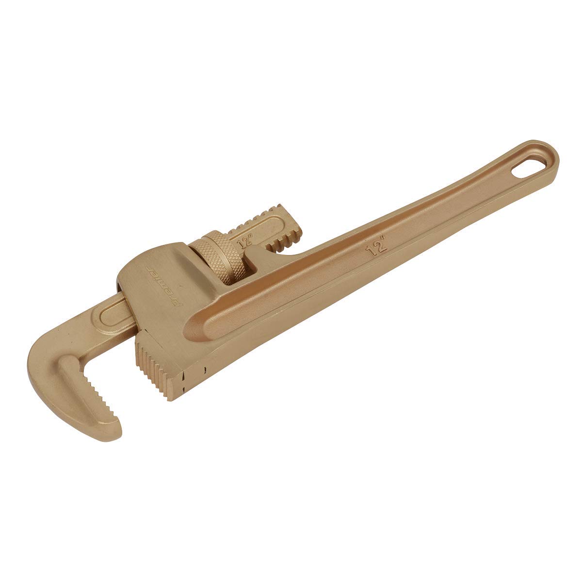 Sealey NS070 300 mm klucz do rur niezapłonowy
