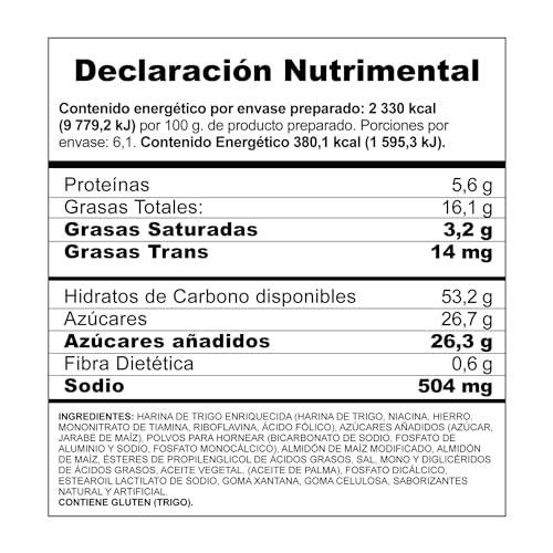 Repostería Y Helados, Grocery Imagen adicional