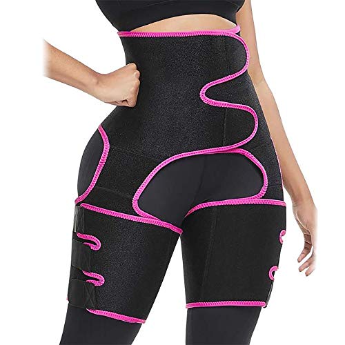 Yakuin Waist Trainer for Women, Waste Trainers for Women, Hip Enhancer Invisible Lift