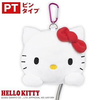 kittyさま専用 Amazon.co.jp: ハローキティパターカバー(ピンタイプ) KTPT002