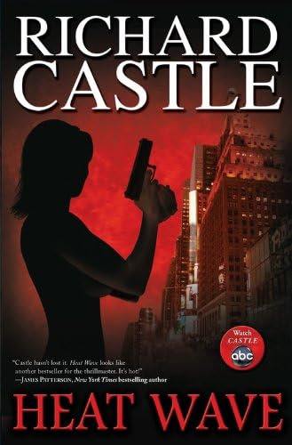 Heat Wave Paperback โ September 11, 2012
