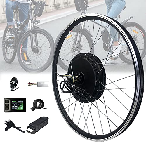 Bicicletas Eléctricas de Paseo Marca generic