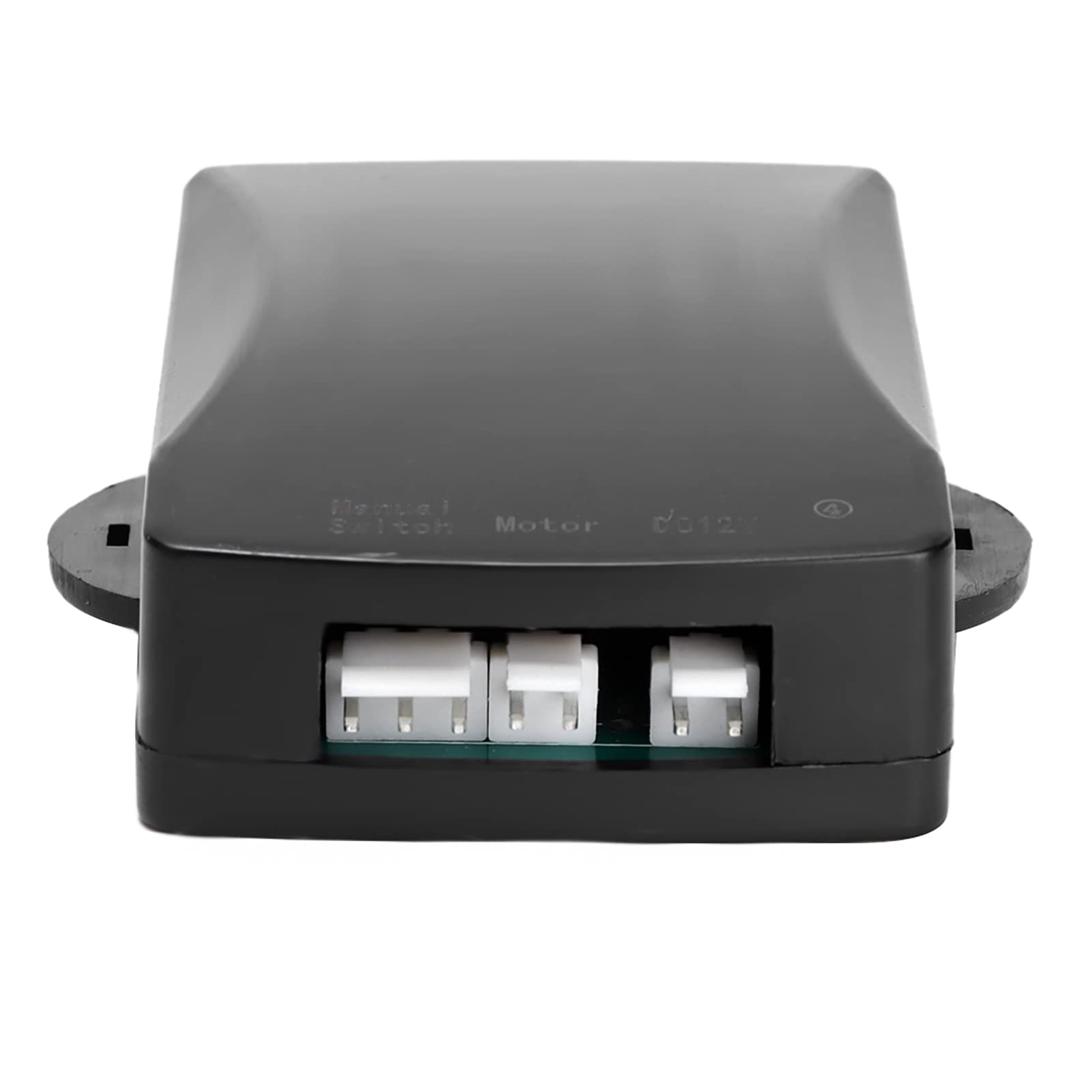 Motore di Interruzione dello Scarico Elettrico 2.5in In Acciaio Inox Tubo di Scarico Elettrico Tubo di Scarico Ritaglio E-Cut Out Valvola di Telecomando Accessori Auto