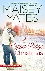 A Copper Ridge Christmas
