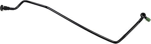 Genuine Parts 12575527 - Tubo de purga de bote de vapor