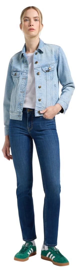Lee Elly, Jeans Donna