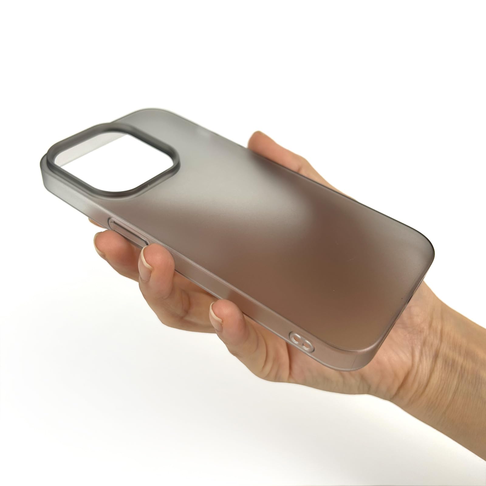 Glass Screen Protector Case