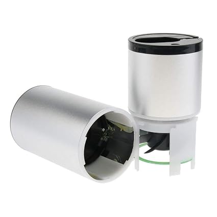 Mini Auto Car 12V Fresh Air Ionic Purifier Oxygen Ozone Ionizer Cleaner