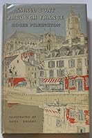 Small Boat Through France B000LOFM76 Book Cover