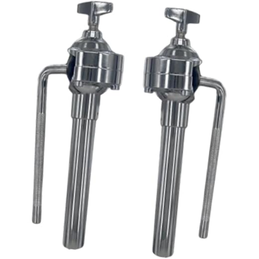 Cymbal Stand Bracket Support