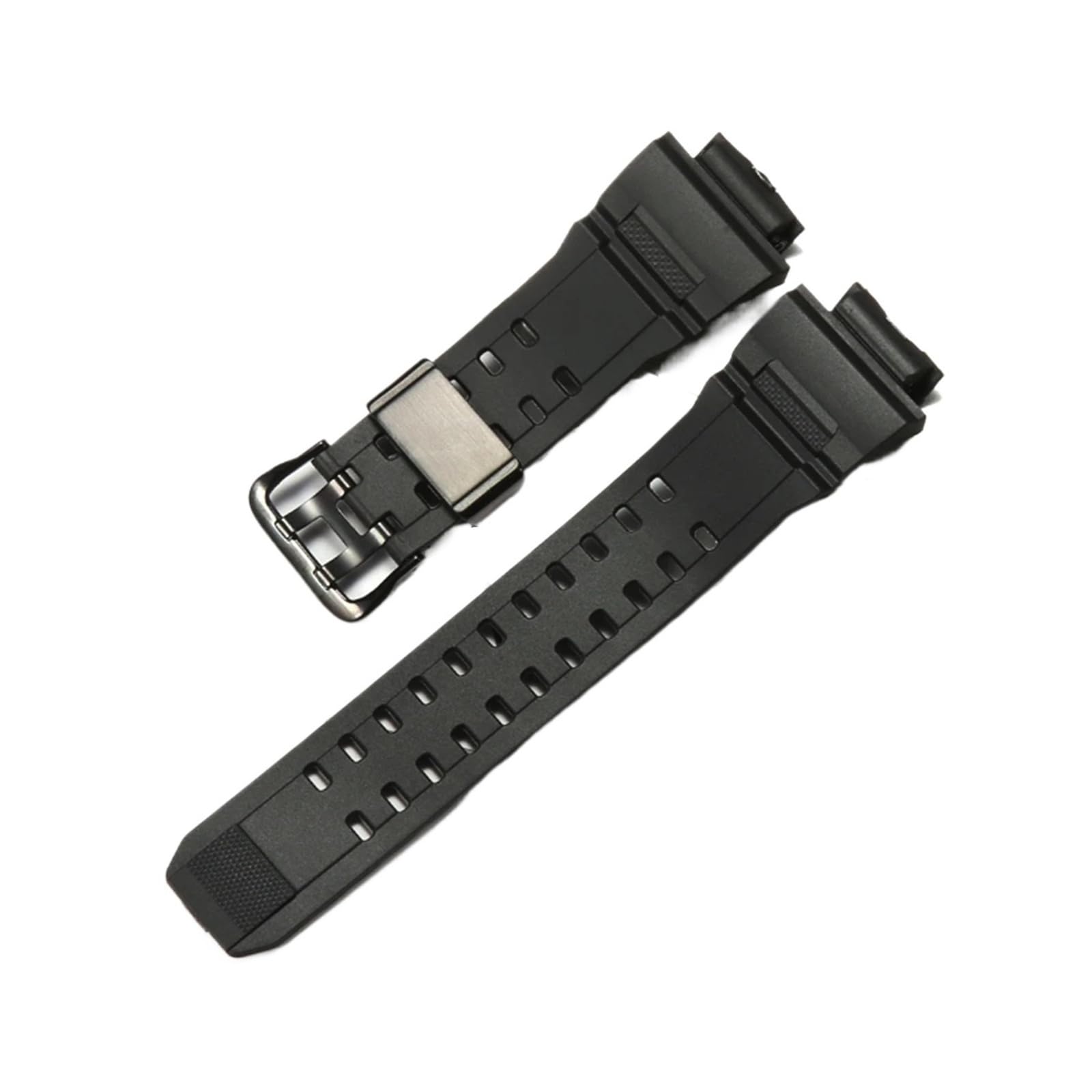 Correa deportiva impermeable para Casio GW-9300 repuesto flexible anticaídas 8