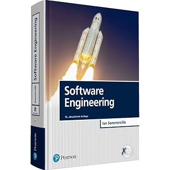 Software Engineering (Pearson Studium - IT)