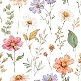 le motif du papier peint lumineux, des lignes claires, un contraste élevé, une texture forte et investit le moins de budget pour compléter un grand programme de décoration de design.