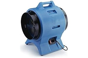 VAF3000B Schaefer Confined Space Ventilator