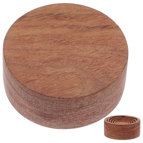 Difusor aromático eléctrico de madera Toyvian