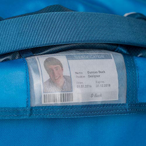 Osprey Transporter 65 Travel Duffel Bag