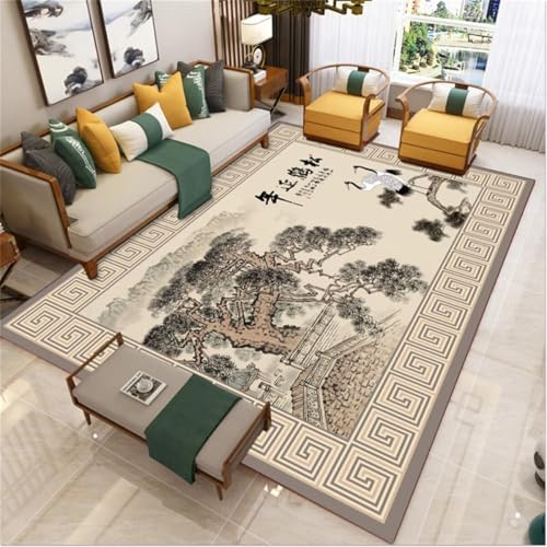 Alfombras Infantiles Grandes 160X230 Marca Kunsen