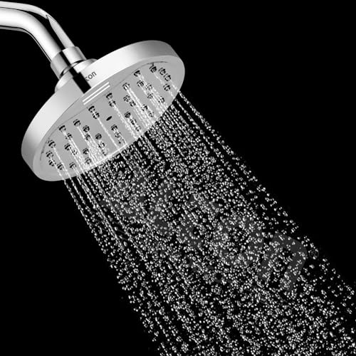 ALTON SHR22325, ABS,5-INCH Single Flow Overhead Shower (Without Arm) (B0CP4THHCH) Amazon Price History, Amazon Price Tracker