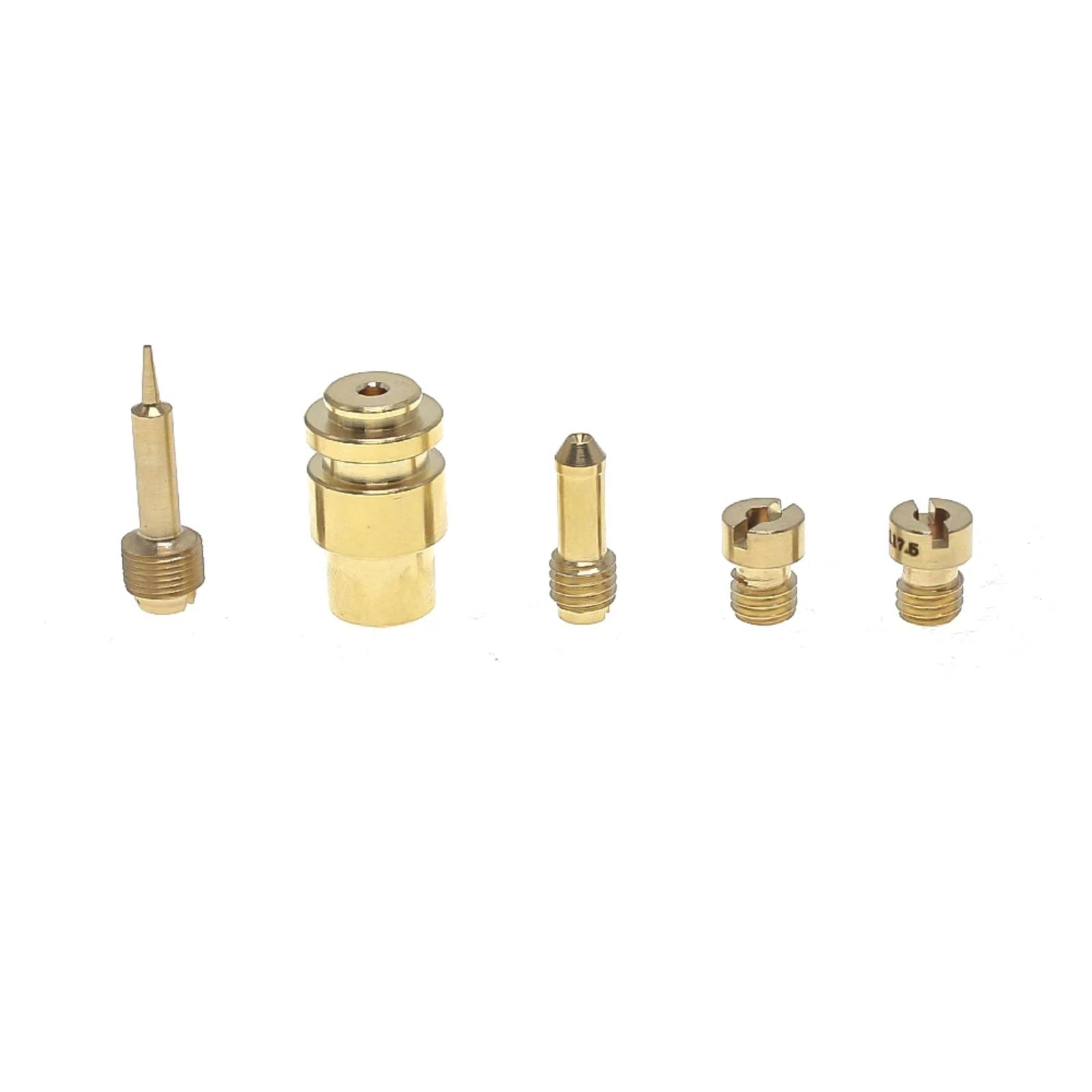 Kit Carburador Repuesto Kit De Reparación De Carburador De Motocicleta Compatible Con Suzuki Para GSXR750 1985 1986 1987 Conjunto De Reparación De Carburador Piezas De Repuesto