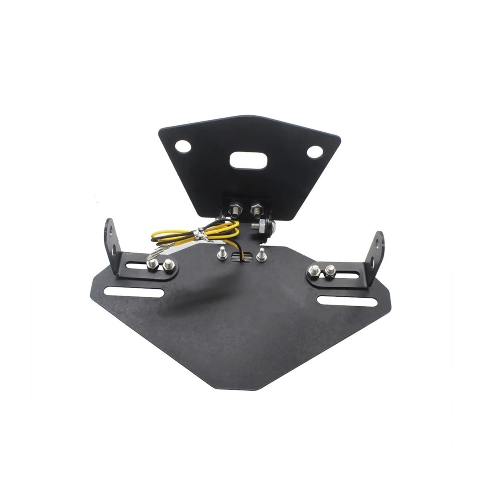 Porta targhe Moto Per Aprilia RSV4 RS660 2019-2025