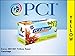 PCI Brand Remanufactured Toner Cartridge Replacement for Xerox 6R1267 WC 7132 Yellow Toner Cartridge 8K Yield