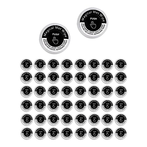 Servilletas desechables biodegradables y pañuelos de papel multiusos 7