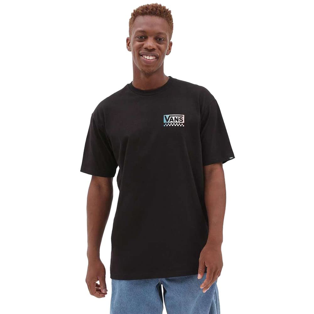 Vans Pila Global Camiseta para Hombre