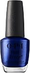 OPI Effacement des ongles & Opaque Crème Nail Traitement polonais & Les ongles fins