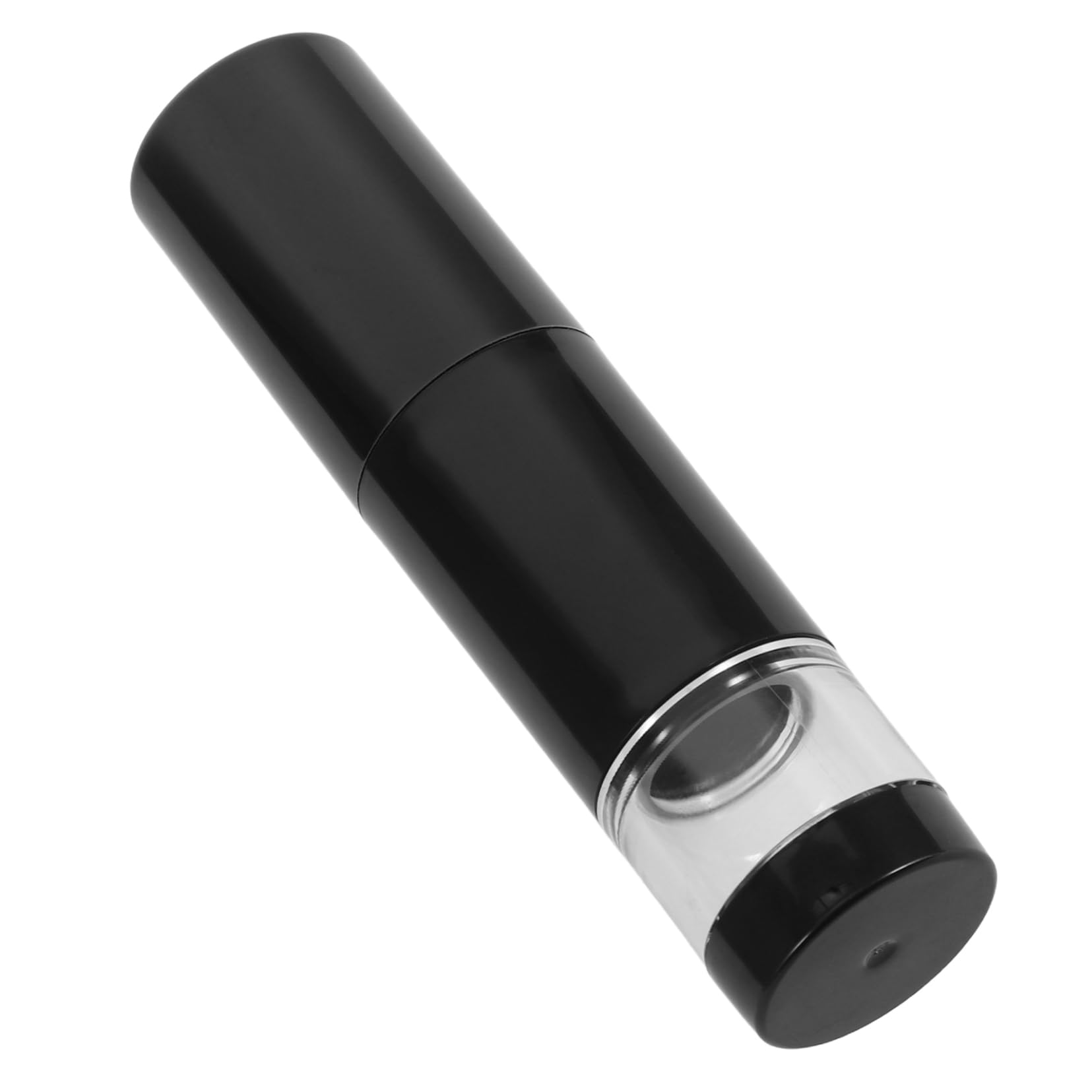 BESTYASH Comprehensive Makeup Brush Kit Portable Blush Brush Refillable Powder Bottle Travel-friendly