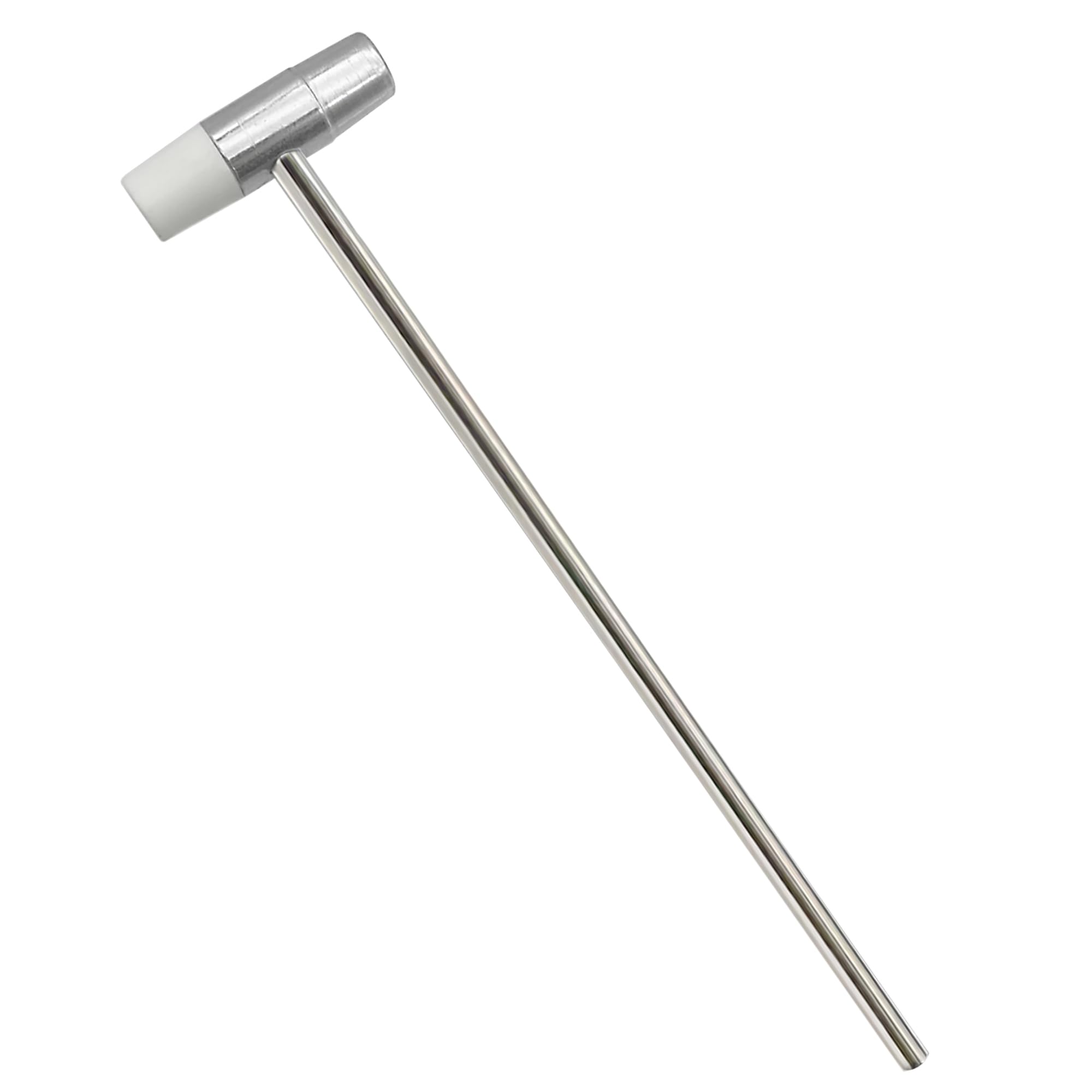 Small Craft Hammer with Dual Heads, Jewelry Mallet Hammer