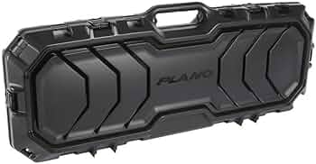 PLANO ガンケース MADE IN USA ガンケース PLANO（プラノ）実銃用 ガンガード 【4ピストル
