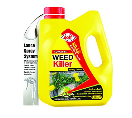 La ubicación 3L caída sistémica planticida