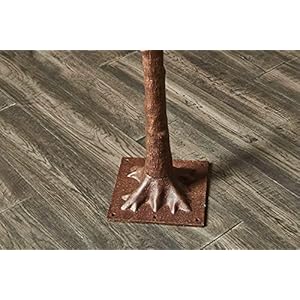 Litbloomlightedolivetree4ft160fairylightsfauxplanttreewithlightsforindooroutdoorhomeweddingpartyroomdecoration Urban Country Home Decor Litbloom lighted olive tree 4ft 160 fairy lights faux plant tree with lights for indoor outdoor home wedding party room decoration urban country home decor