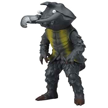 Amazon.co.jp: BANDAI ウルトラ怪獣シリーズ 13 アントラー