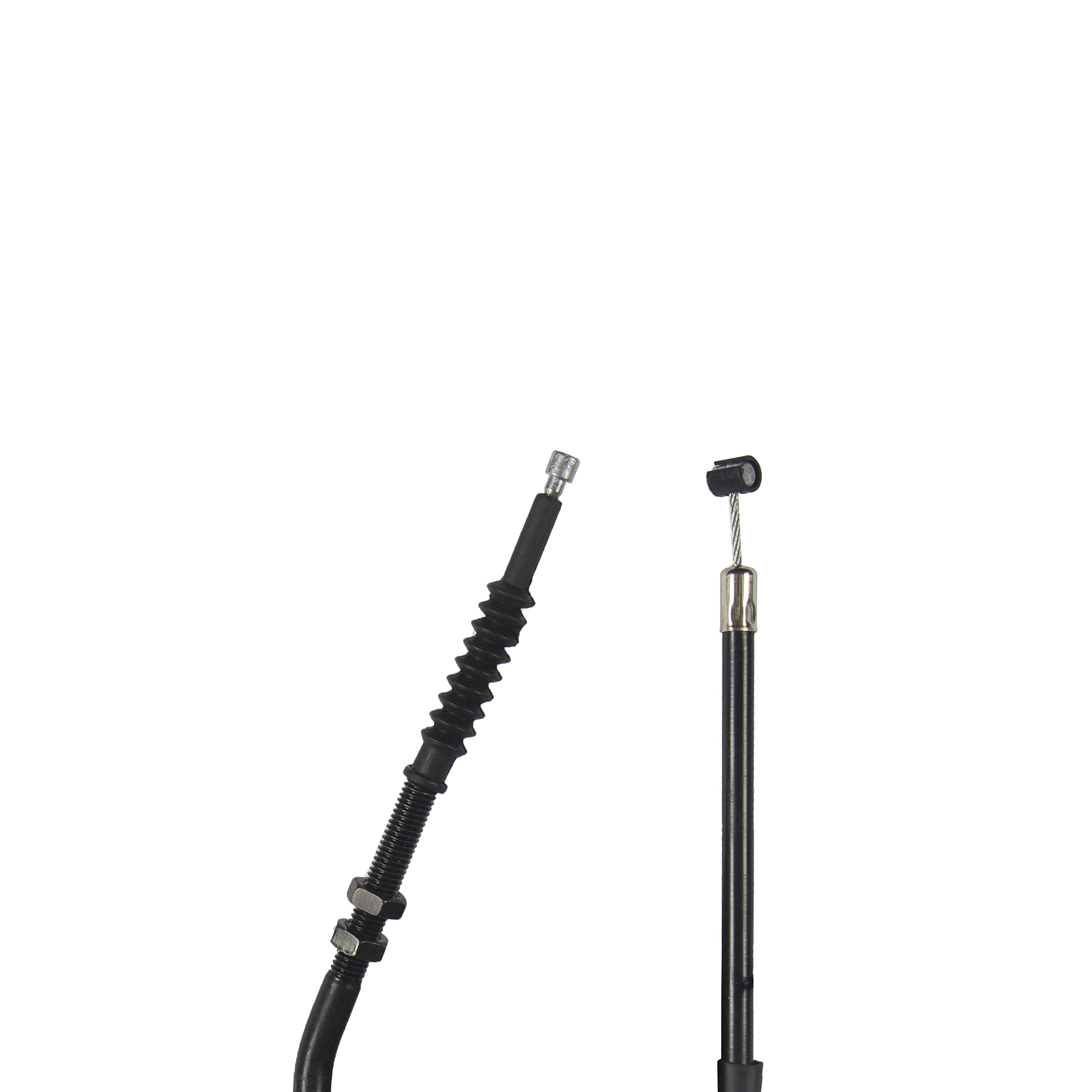 MOTOMASTER Cavo di controllo della frizione per moto compatibile con Honda NX 650 Dominator (1993-1996) 22870-MY2-700