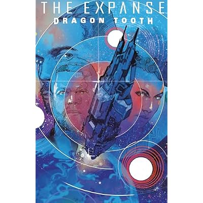 The Expanse