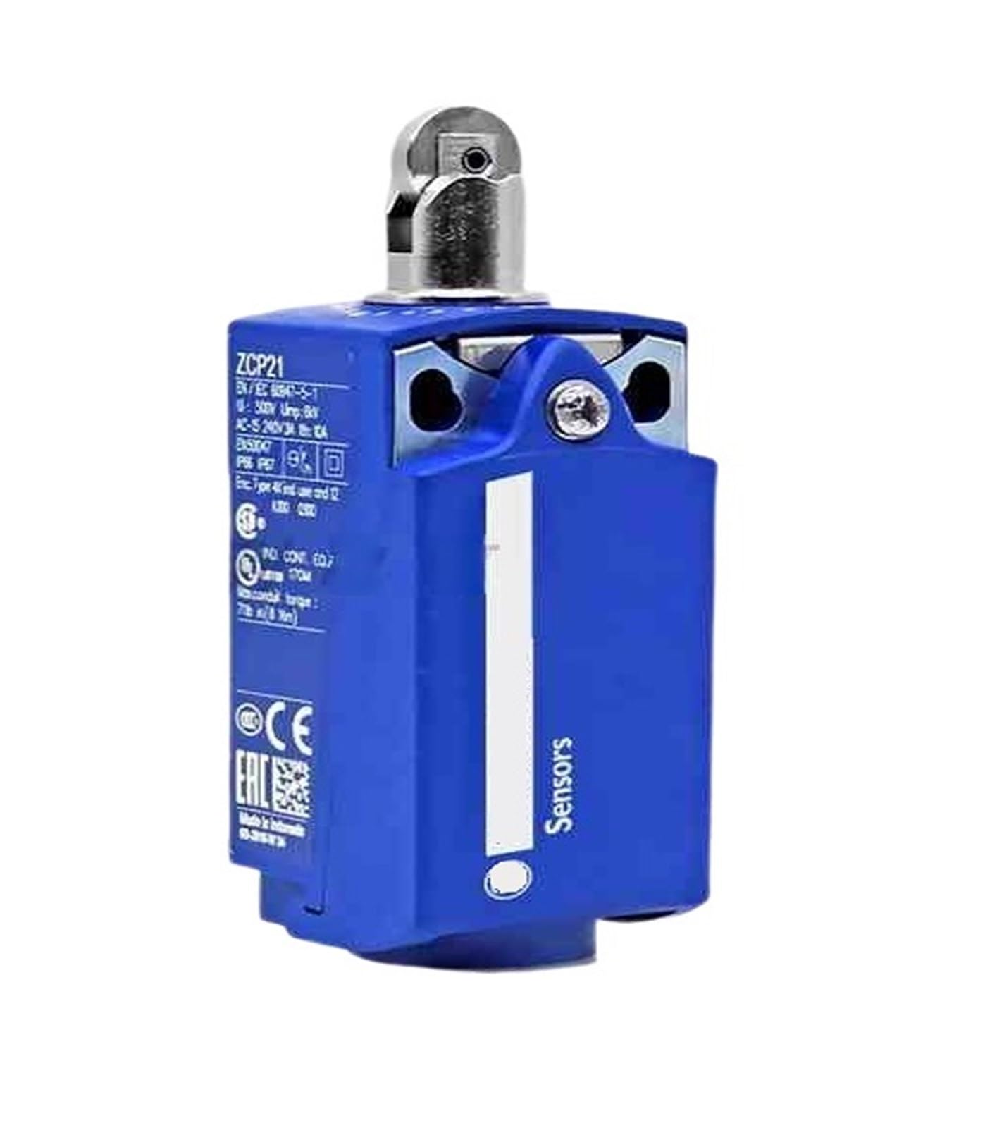Zvqysgiw One Color 1Pcs Zcp21 Xckp2102p16 Xckp2110p16 Xckp2118p16 Xckp2145p16 Xckp2121p16 Xckp2153p16 Xckp2116p16 Limit Swtiches(Xckp2102p16 G11 Sub.)
