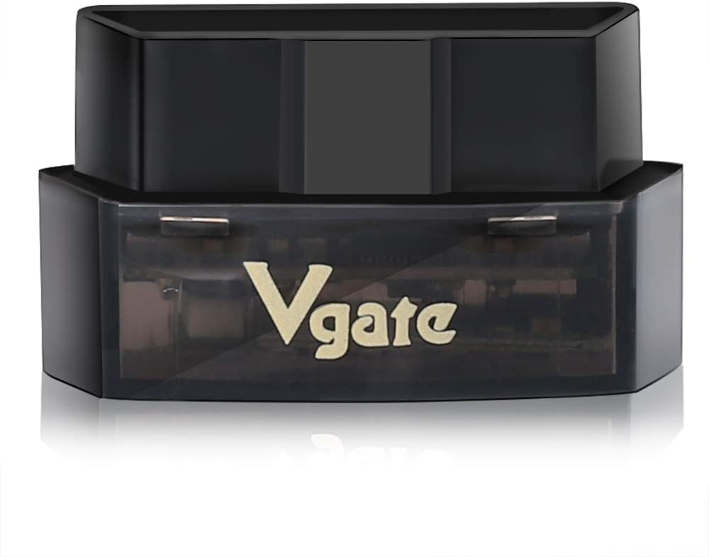 Vgate iCar Pro Bluetooth 4.0 OBDII scanner for Android & iOS Wireless Obd2 Car Diagnostic Code Reader