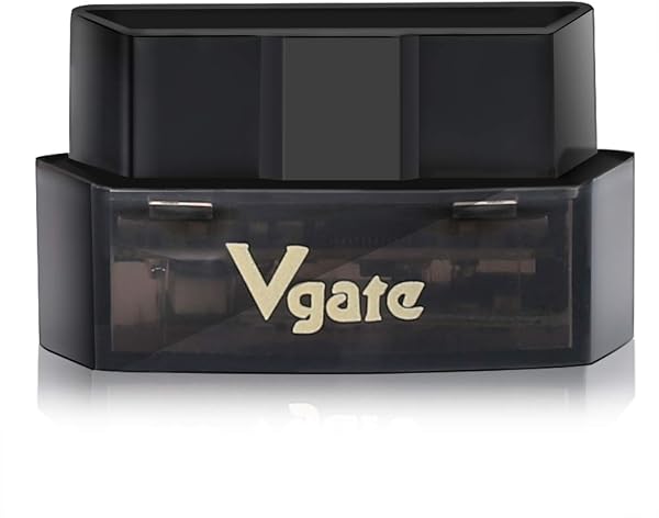 Vgate iCar Pro Bluetooth 4.0 OBDII skaner do Android i iOS bezprzewodowy czytnik kodów diagnostycznych OBD2
