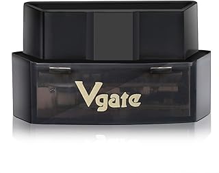 Vgate iCar Pro Bluetooth 4.0 OBDII scanner for Android & iOS Wireless Obd2 Car Diagnostic Code Reader