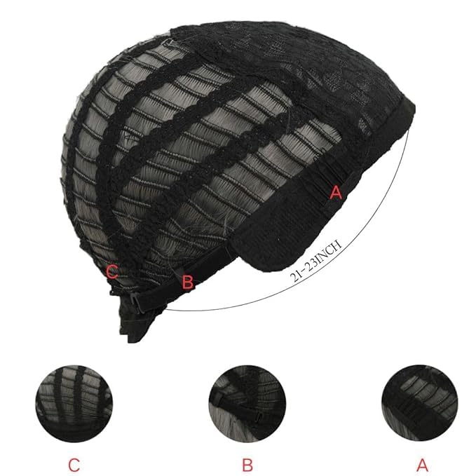 Short Grey Wigs for Men Soft Layered Fluffy Hair Male Wigs Heat Resistant Natural Halloween Cosplay Hair Wig - Image 4