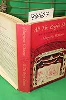All the bright dreams,: An autobiography B0007DSSTU Book Cover